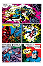 Page #2from Captain America (1968 series) #107