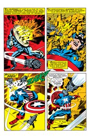 Page #2from Captain America (1968 series) #108