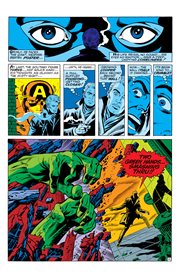 Page #2from Captain America (1968 series) #110