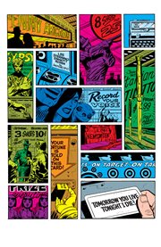 Page #1from Captain America (1968 series) #111