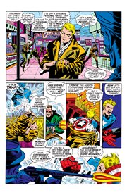Page #2from Captain America (1968 series) #111