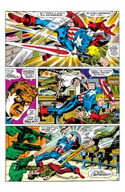 Page #3from Captain America (1968 series) #111