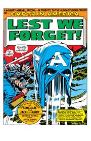Page #1from Captain America (1968 series) #112