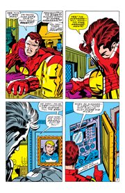 Page #3from Captain America (1968 series) #112
