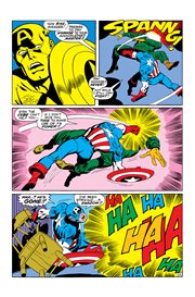 Page #3from Captain America (1968 series) #115