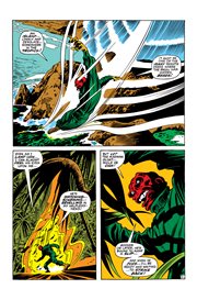 Page #2from Captain America (1968 series) #117