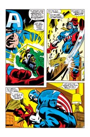 Page #2 from Captain America (1968 series) #118