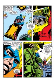 Page #3 from Captain America (1968 series) #118