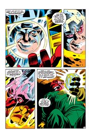 Page #2from Captain America (1968 series) #119