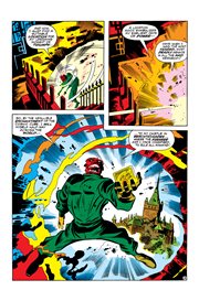 Page #3from Captain America (1968 series) #119