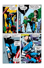 Page #3 from Captain America (1968 series) #120