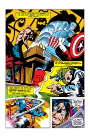 Page #4from Captain America (1968 series) #121