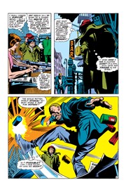 Page #5from Captain America (1968 series) #121