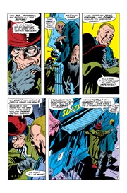 Page #6from Captain America (1968 series) #121