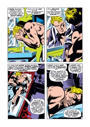 Page #5from Captain America (1968 series) #122