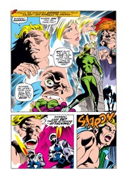 Page #6from Captain America (1968 series) #122