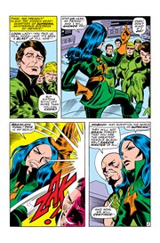 Page #2from Captain America (1968 series) #123
