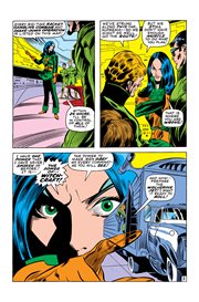 Page #3from Captain America (1968 series) #123