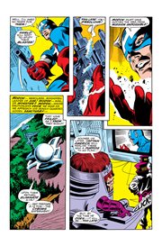 Page #3from Captain America (1968 series) #124