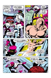 Page #4from Captain America (1968 series) #124