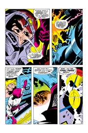 Page #5from Captain America (1968 series) #124