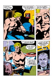 Page #3from Captain America (1968 series) #125