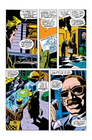 Page #5from Captain America (1968 series) #125
