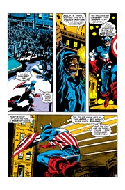 Page #5from Captain America (1968 series) #126