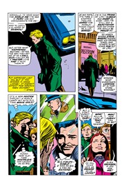 Page #2from Captain America (1968 series) #128