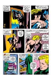 Page #4from Captain America (1968 series) #128