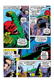 Page #3from Captain America (1968 series) #129