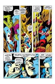 Page #3from Captain America (1968 series) #130