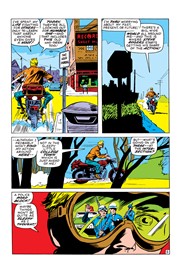 Page #5from Captain America (1968 series) #130