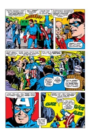 Page #2from Captain America (1968 series) #132