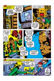 Page #3from Captain America (1968 series) #132
