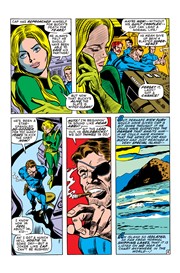 Page #4from Captain America (1968 series) #132