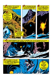 Page #5from Captain America (1968 series) #132