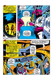 Page #6from Captain America (1968 series) #132