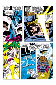 Page #2from Captain America (1968 series) #133