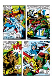 Page #2from Captain America (1968 series) #134