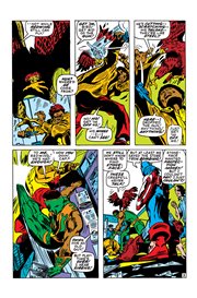 Page #3from Captain America (1968 series) #134