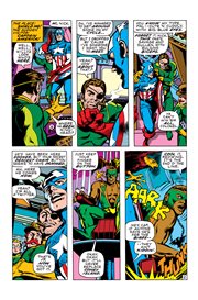 Page #2from Captain America (1968 series) #135