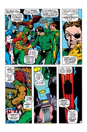 Page #3from Captain America (1968 series) #135