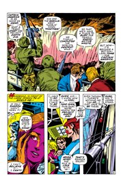 Page #2from Captain America (1968 series) #136