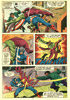 Page #2from Captain America (1968 series) #157
