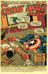 Page #1from Captain America (1968 series) #158