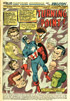 Page #1from Captain America (1968 series) #159