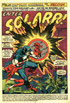 Page #1from Captain America (1968 series) #160