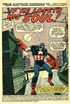 Page #1from Captain America (1968 series) #161