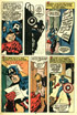 Page #2from Captain America (1968 series) #161